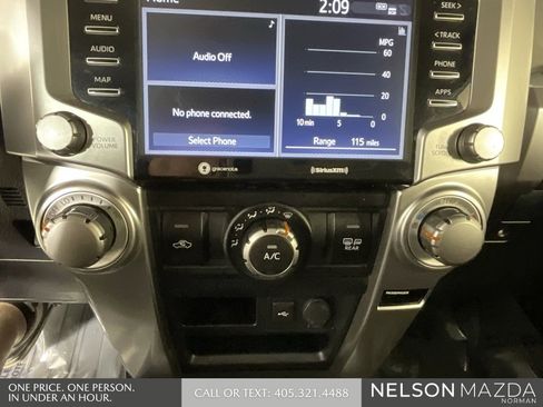 Used 2021 Toyota 4Runner SR5 image 35