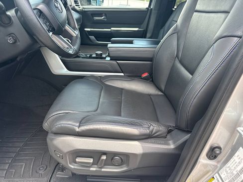 Used 2023 Toyota Tundra Platinum RWD image 10