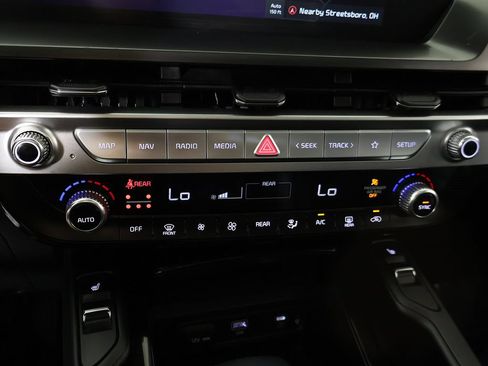 Used 2024 Kia Telluride S w/ S Sunroof Package AWD/4WD image 52