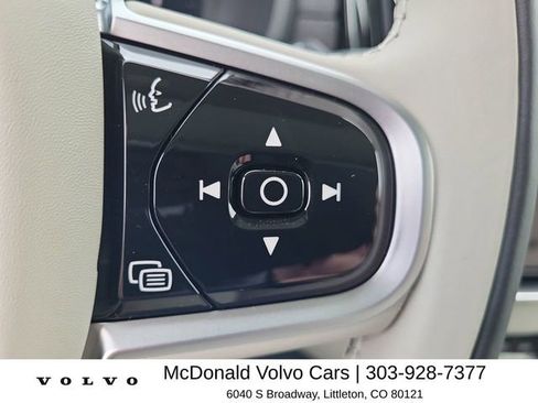 New 2026 Volvo XC90 B6 Ultra w/ Protection Package AWD/4WD image 23