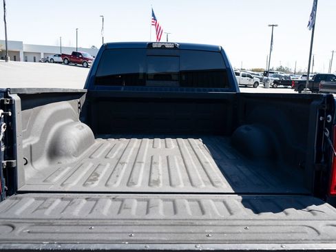 Used 2019 RAM 2500 Limited RWD image 12