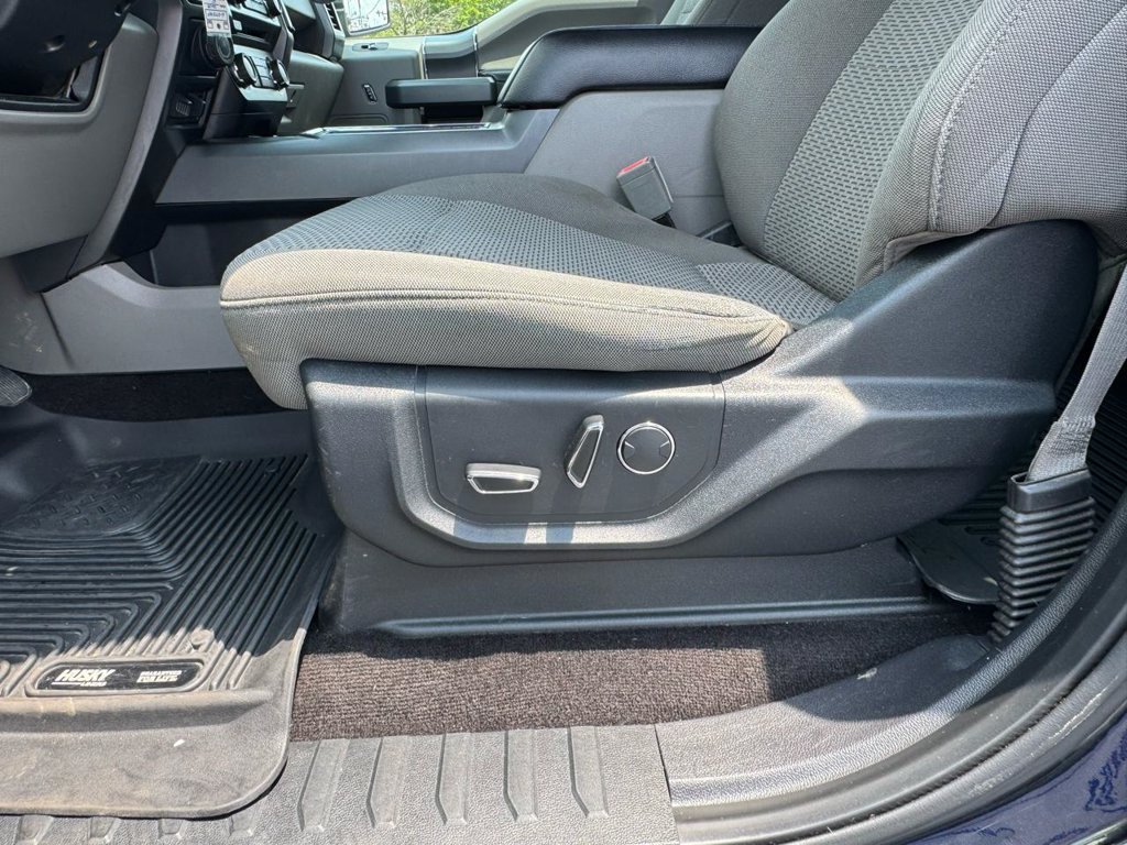Used 2018 Ford F150 XLT w/ Equipment Group 302A Luxury AWD/4WD image 14