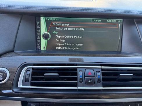 Used 2012 BMW 740Li image 56