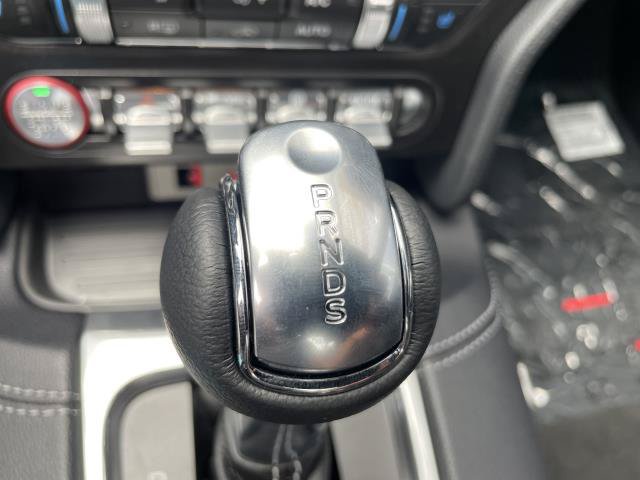 Used 2022 Ford Mustang GT Premium w/ GT Performance Package RWD image 30