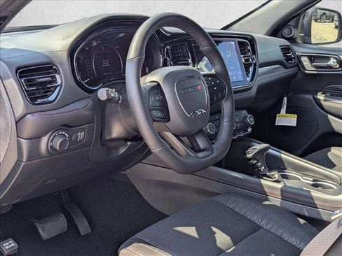 New 2026 Dodge Durango GT w/ Blacktop Package image 4