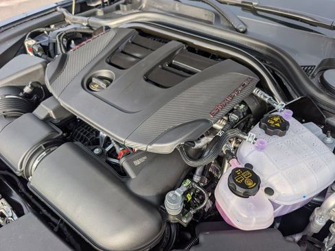 New 2026 Dodge Charger Scat Pack AWD/4WD image 18