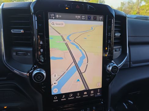 New 2026 RAM 5500 Laramie image 6