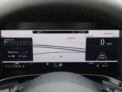 New 2026 Subaru Outback Limited XT image 13