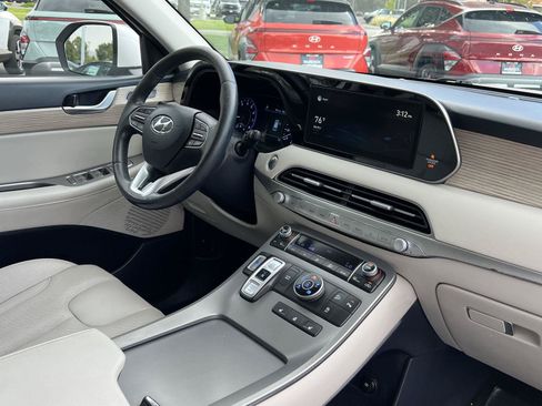 Used 2021 Hyundai Palisade SEL w/ Premium Package AWD/4WD image 20