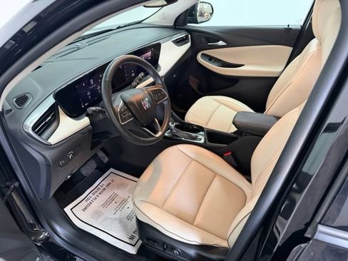Used 2024 Buick Encore GX Avenir w/ Avenir Convenience Package FWD image 16