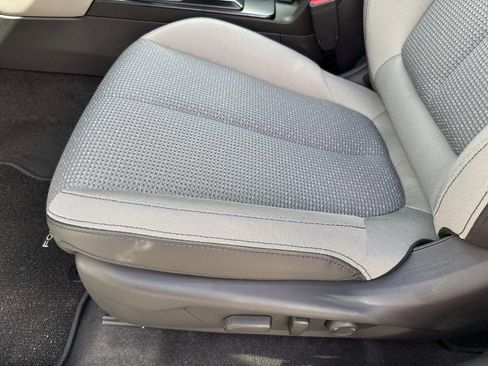 New 2026 Subaru Forester Premium image 24