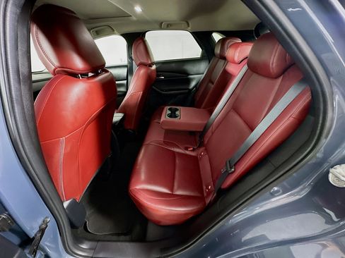 Used 2024 MAZDA CX-30 AWD 2.5 S w/ Preferred Package image 28