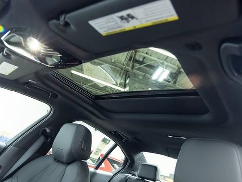 Certified 2026 BMW 530i xDrive AWD/4WD image 14