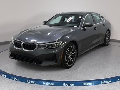 Used 2020 BMW 330i xDrive Sedan w/ Convenience Package