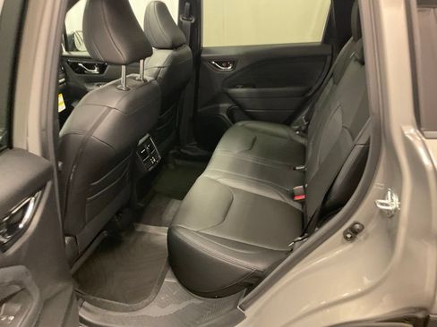 New 2026 Subaru Forester Limited AWD/4WD image 35