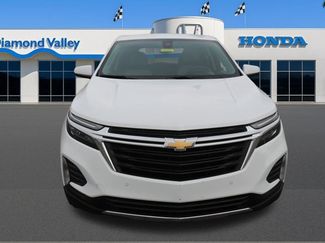 Used 2024 Chevrolet Equinox LT video 2