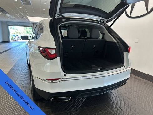 Certified 2023 Acura MDX SH-AWD image 5