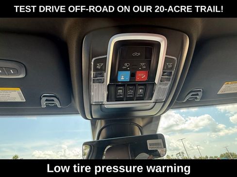 New 2026 RAM 2500 Limited image 12