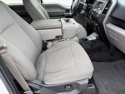 Used 2016 Ford F150 XLT w/ Equipment Group 301A Mid AWD/4WD image 22