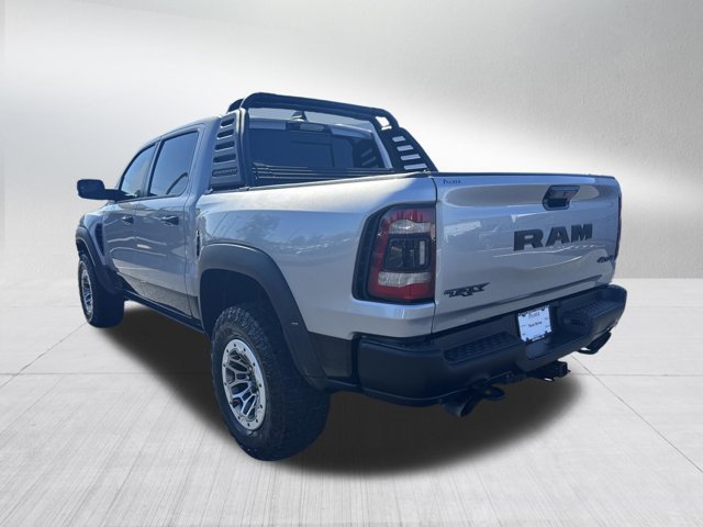 Used 2023 RAM 1500 TRX w/ TRX Level 2 Equipment Group AWD/4WD image 8
