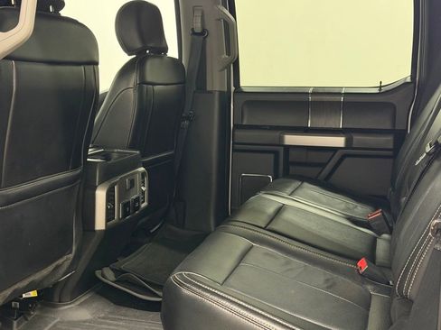 Used 2021 Ford F250 Lariat w/ Chrome Package image 29