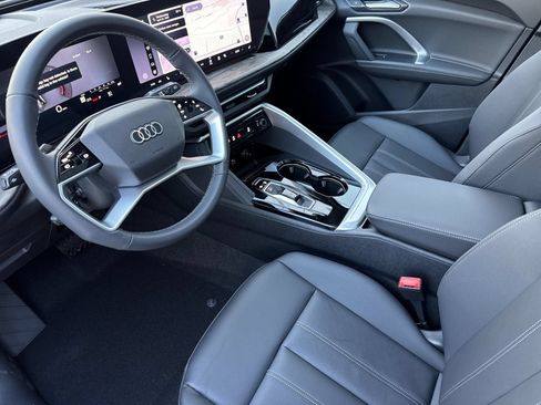 New 2026 Audi Q5 Premium w/ Convenience Package AWD/4WD image 7