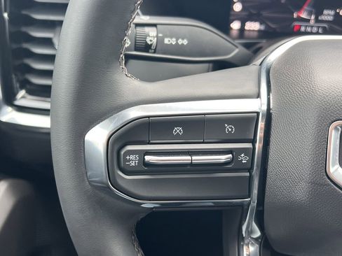 Used 2023 GMC Canyon Elevation w/ Convenience Package image 10