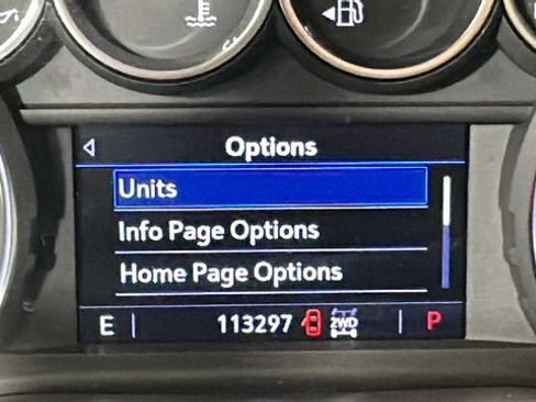 Used 2019 Chevrolet Silverado 1500 RST w/ All-Star Edition AWD/4WD image 18