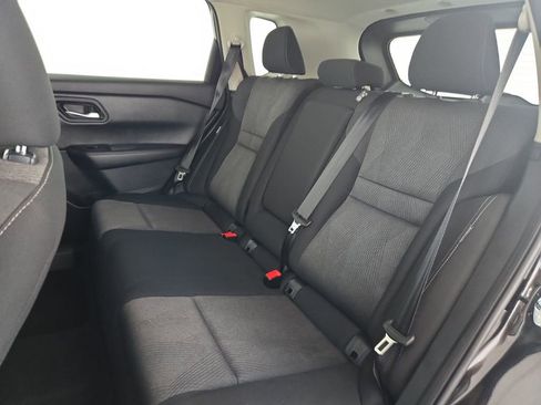 Used 2024 Nissan Rogue SV AWD/4WD image 30