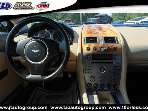 Used 2005 Aston Martin DB9 Coupe RWD image 18