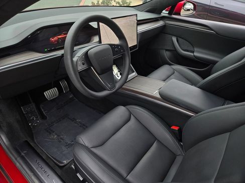 Used 2025 Tesla Model S AWD/4WD image 10