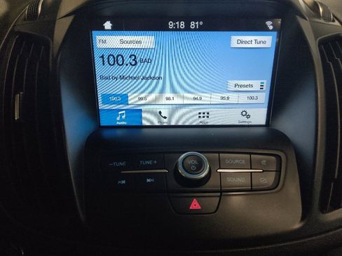 Used 2019 Ford Escape SE AWD/4WD image 25