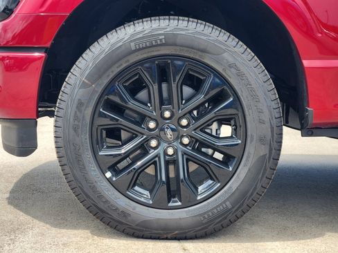 New 2026 Ford F150 XLT w/ Equipment Group 302A MID AWD/4WD image 11
