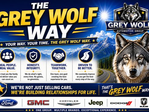 New 2026 Ford Explorer Tremor w/ Tremor Ultimate Package AWD/4WD image 32