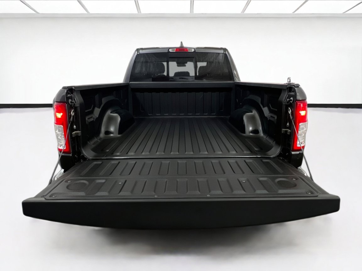 Used 2019 RAM 1500 Big Horn RWD image 18