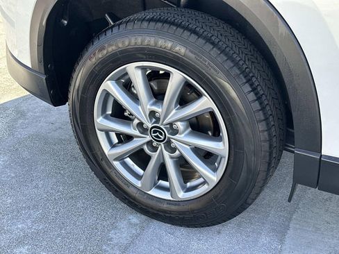 Certified 2023 MAZDA CX-5 AWD 2.5 S w/ Select Package image 31