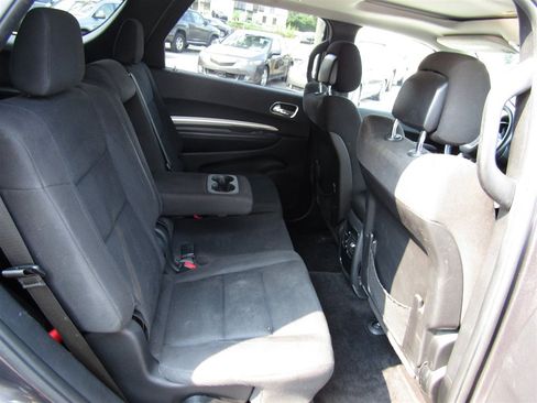 Used 2015 Dodge Durango SXT w/ Quick Order Package 23B AWD/4WD image 24