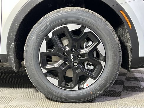 New 2026 Kia Sorento S image 10