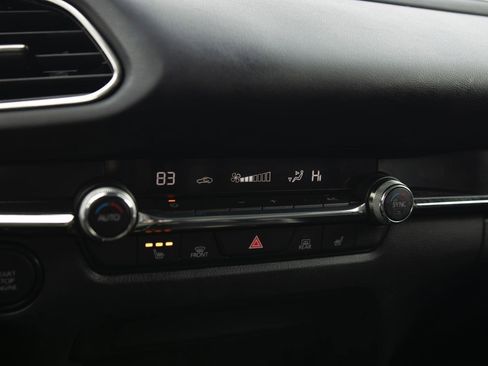 Used 2023 MAZDA CX-30 AWD 2.5 S w/ Preferred Package image 9