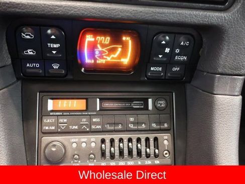 Used 1991 Dodge Stealth R/T image 17