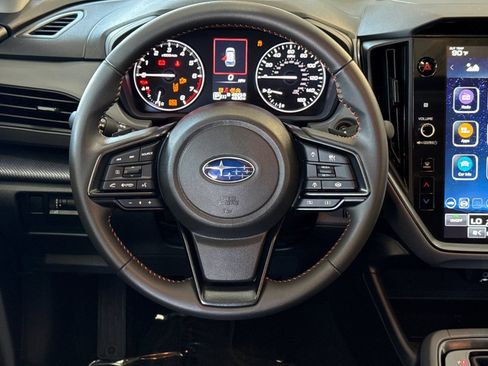Certified 2025 Subaru Crosstrek 2.5i Limited w/ Crosstrek Mirror Package AWD/4WD image 13
