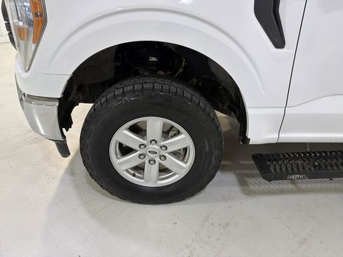 Used 2022 Ford F150 XL w/ Equipment Group 101A High image 9