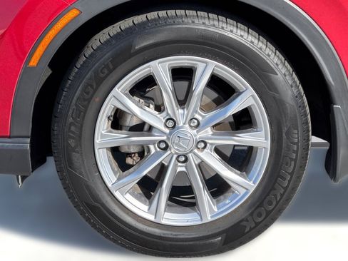 Used 2023 Honda CR-V EX-L image 13