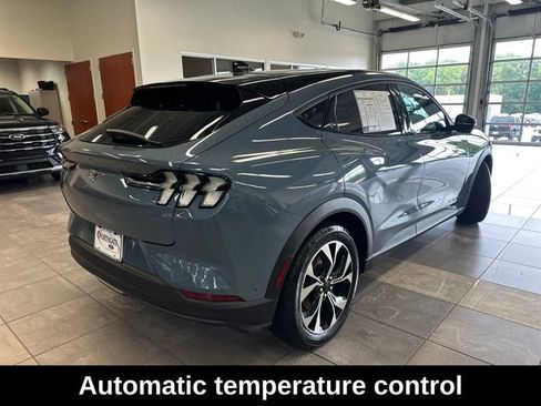 Used 2024 Ford Mustang Mach-E Select AWD/4WD image 10