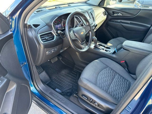 Used 2021 Chevrolet Equinox LT AWD/4WD image 58