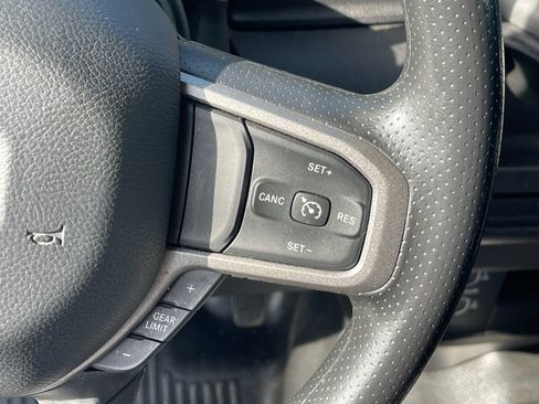 Used 2024 RAM 3500 Tradesman image 26