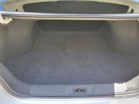 Used 2025 Nissan Sentra S FWD image 25