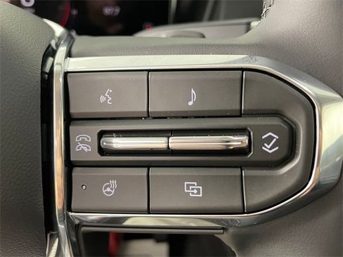 New 2026 GMC Terrain Denali image 9