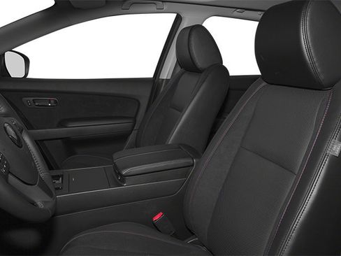 Used 2014 MAZDA CX-9 Touring AWD/4WD image 11