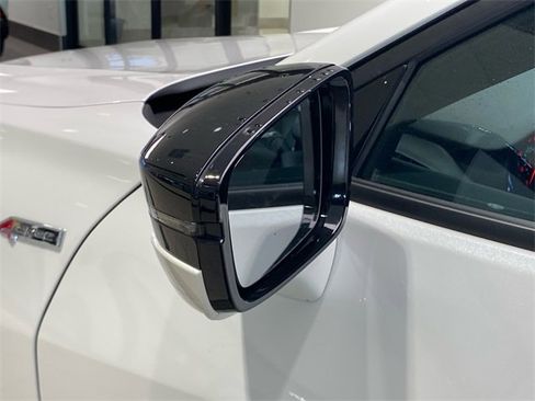 Certified 2022 Acura TLX SH-AWD w/ A-SPEC Pkg image 10